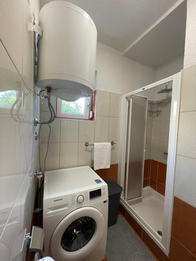 Apartment Holiday Задар Экстерьер фото